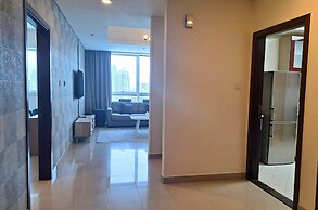 Barcelo Residences Dubai Marina