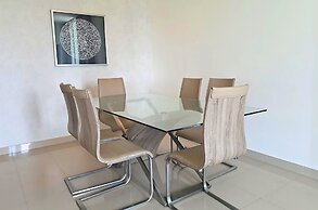 Barcelo Residences Dubai Marina