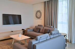 Barcelo Residences Dubai Marina