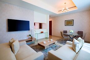 Barcelo Residences Dubai Marina