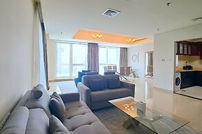 Barcelo Residences Dubai Marina