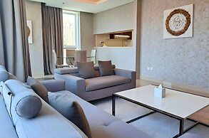 Barcelo Residences Dubai Marina