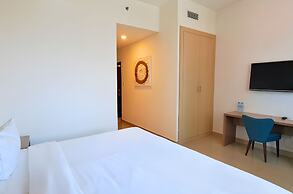 Barcelo Residences Dubai Marina