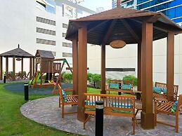 Barcelo Residences Dubai Marina