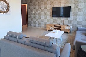 Barcelo Residences Dubai Marina
