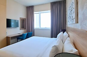 Barcelo Residences Dubai Marina