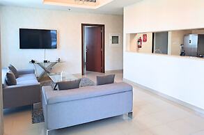 Barcelo Residences Dubai Marina