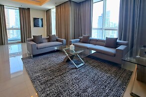 Barcelo Residences Dubai Marina