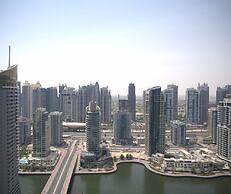 Barcelo Residences Dubai Marina