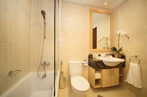 Barcelo Residences Dubai Marina