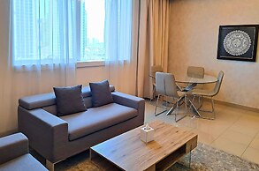 Barcelo Residences Dubai Marina