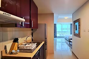 Barcelo Residences Dubai Marina