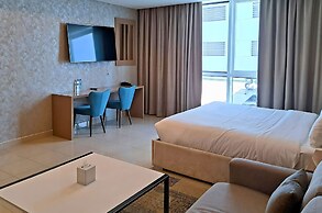 Barcelo Residences Dubai Marina