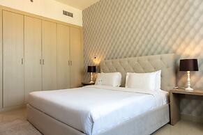 Barcelo Residences Dubai Marina