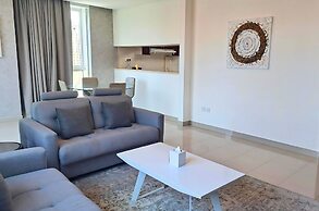 Barcelo Residences Dubai Marina
