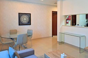 Barcelo Residences Dubai Marina