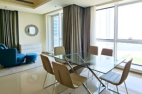 Barcelo Residences Dubai Marina