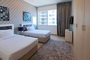 Barcelo Residences Dubai Marina