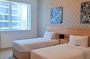 Barcelo Residences Dubai Marina