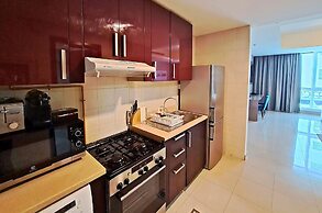 Barcelo Residences Dubai Marina