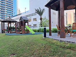Barcelo Residences Dubai Marina