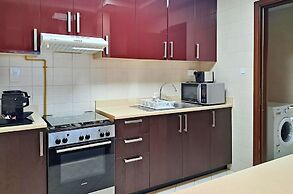 Barcelo Residences Dubai Marina