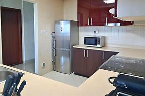 Barcelo Residences Dubai Marina