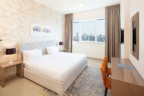 Barcelo Residences Dubai Marina