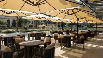 Barcelo Residences Dubai Marina