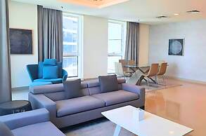 Barcelo Residences Dubai Marina