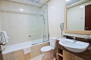 Barcelo Residences Dubai Marina