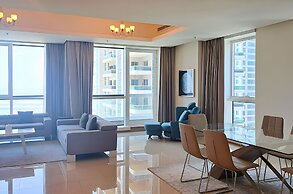 Barcelo Residences Dubai Marina