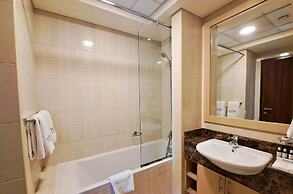 Barcelo Residences Dubai Marina