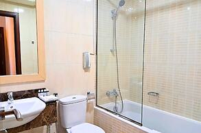 Barcelo Residences Dubai Marina