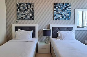 Barcelo Residences Dubai Marina
