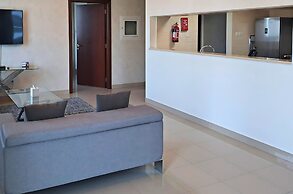 Barcelo Residences Dubai Marina
