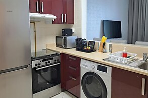 Barcelo Residences Dubai Marina