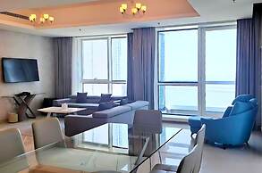 Barcelo Residences Dubai Marina