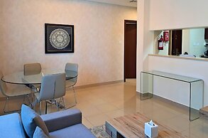 Barcelo Residences Dubai Marina