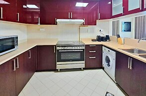Barcelo Residences Dubai Marina