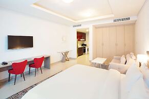 Barcelo Residences Dubai Marina
