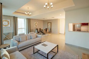 Barcelo Residences Dubai Marina