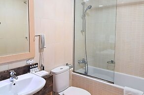 Barcelo Residences Dubai Marina