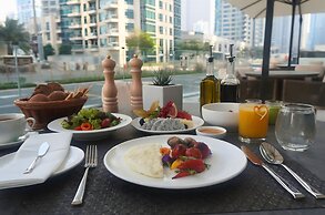 Barcelo Residences Dubai Marina