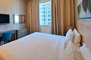 Barcelo Residences Dubai Marina