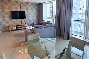 Barcelo Residences Dubai Marina