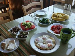 Selenes Pansiyon