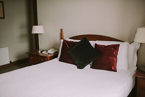 The Royal Valentia Hotel