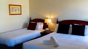 The Royal Valentia Hotel