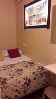Art Galaktika Hotel